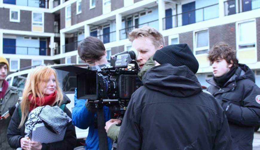 彭州宣传片拍摄公司以影像启发品牌创新之路