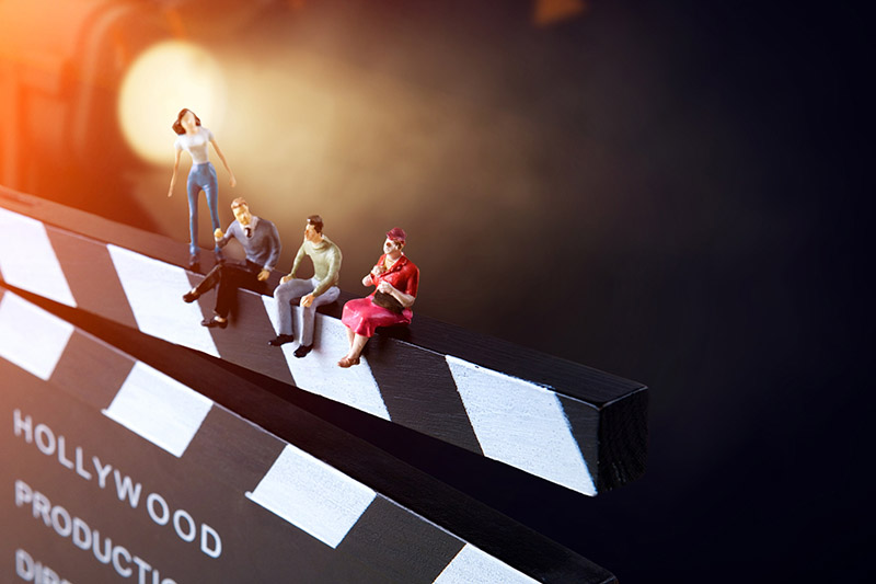 人工智能对彭州宣传片制作行业的影响