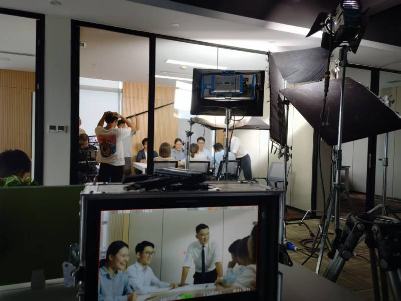 彭州宣传片拍摄如何策划航空公司宣传片