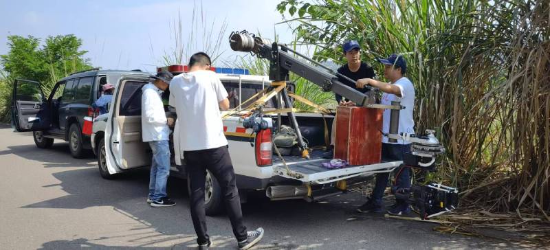 旅行如何拍摄宣传片对于场景的选择有哪些条件