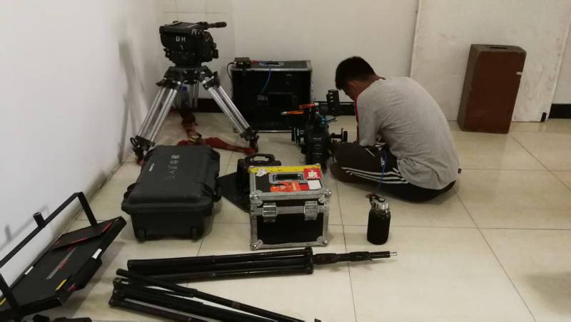 彭州宣传片拍摄制作团队，专业制作微电影