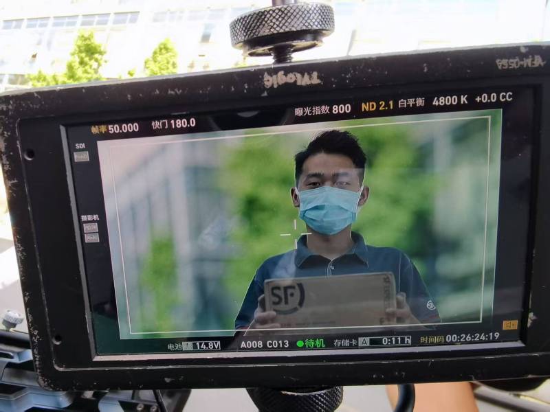 专业企业宣传片拍摄公司-让您的故事更有温度