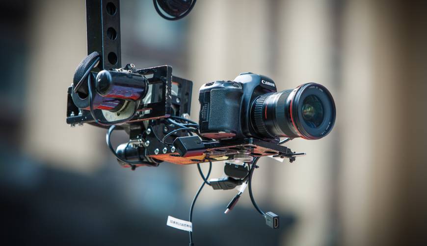 彭州宣传片制作技巧