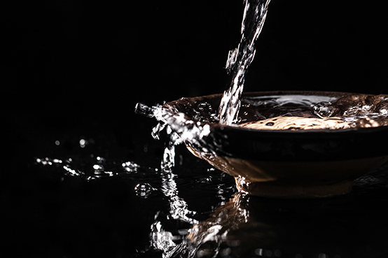 诗酒境界·世界川酒