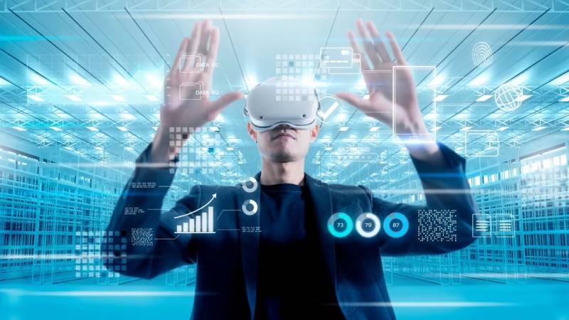 彭州企业宣传片拍摄可以通过精致且丰富的画面来传达企业理念