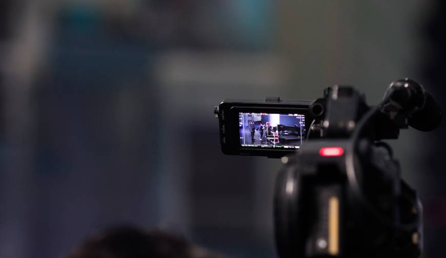 彭州企业宣传片拍摄将企业价值观、文化理念以及产品服务传达给外界